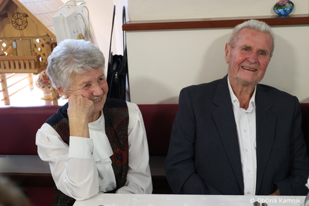 Slavnostna podelitev za biserne, diamantne in zlate kamniške pare  (9)